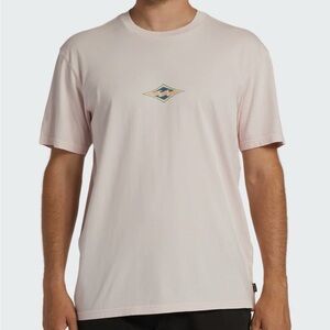 Diamond Wave OG Short Sleeve
Wave Washed T-Shirt